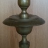 Candelabro en Bronce. Años 70