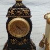 Relojes miniatura de colección. Pareja