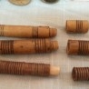 Costura. Kit de costurera y modista. Años 70