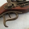 Trabuco. Réplica de los trabucos de principios de 1900
