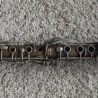 Clarinete vintage de los años 70. Emblemático instrumento.