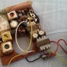 Despiece de transistor de pequeño tamaño