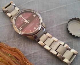 Reloj de pulsera Louis Valentín  para caballero.