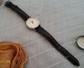 Reloj de pulsera Georgie Valentín  para señora.