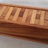 JENGA. Juego de mesa artesanal en madera