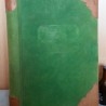 Diario antiguo de contabilidad. Años 50. Enorme tamaño