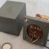 Embobinado en caja de metal. Para reutilizar