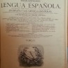 Diccionario enciclopédico de la Lengua Española del año 1878