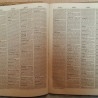 Diccionario enciclopédico de la Lengua Española del año 1878