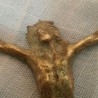 Jesucristo en Bronce.