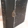Libro religioso. Misal completo. Año 1946