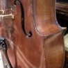 Violonchelo. Instrumento de cuerda antiguo. Años 30. Espectacular.