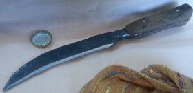 Puñal