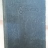 Libro centenario. Manual del Cristiano. Año 1916.