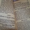 Libro centenario. Manual del Cristiano. Año 1916.