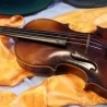 Violín tradicional años 60. Madera maciza. Antonius STRADIVARIUS. Fabricado en los años 40.