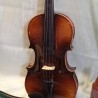 Violín tradicional años 60. Madera maciza. Antonius STRADIVARIUS. Fabricado en los años 40.