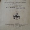 Atlas de Sífilis y Enfermedades Venéreas. Año 1902. Libro centenario.