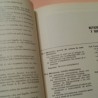 LIbro. Biología celular y molecular. Año 1981.