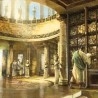 Historia de las bibliotecas más curiosas del mundo