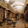 Historia de las bibliotecas más curiosas del mundo