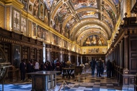 Historia de las bibliotecas más curiosas del mundo