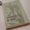 Libro religioso. Antorcha de Ángel. Año 1942.