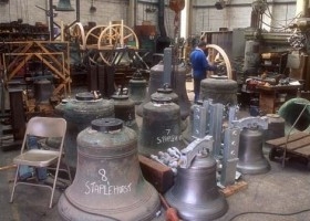 Las campanas más importantes de la historia: ¡conócelas!