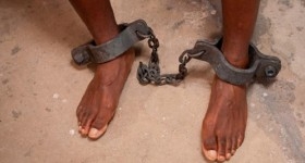 La abolición de la esclavitud en España