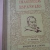 Libro. Imagineros Españoles. Año 1942