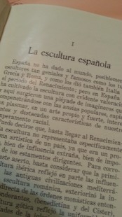 Libro. Imagineros Españoles. Año 1942