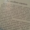 Libro. Imagineros Españoles. Año 1942