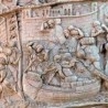 Las embarcaciones comerciales romanas