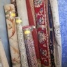 Alfombras. Gran cantidad de alfombras antiguas o vintage en venta o alquiler.