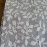 Tela retal. Tela de cortina. 300 cm * 112 cm. Retales.