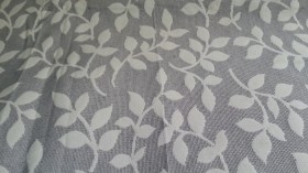 Tela retal. Tela de cortina. 300 cm * 112 cm. Retales.