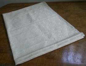 Tela retal. De tapicería. Reversible.  140 cm * 100 cm.