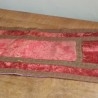 Tapete. Mantel. 120 cm * 31 cm.