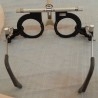 Gafas de óptico optometrista. Años 80.