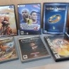 Juegos para PC. 6 unidades.