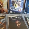 Juegos para PC. 6 unidades.