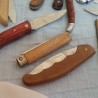 Navajas. Gran cantidad de navajas antiguas o vintage en venta o alquiler.