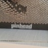 Juego PINHEAD 3D. Años 90. Perfecto estado.