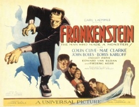 La verdadera historia de Frankenstein