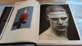 LIbro Fotografía MERT ALAS & MARCUS PIGGOTT.