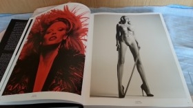 LIbro Fotografía MERT ALAS & MARCUS PIGGOTT.