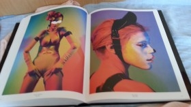 LIbro Fotografía MERT ALAS & MARCUS PIGGOTT.