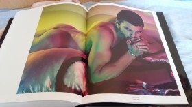 LIbro Fotografía MERT ALAS & MARCUS PIGGOTT.