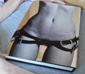 LIbro Fotografía MERT ALAS & MARCUS PIGGOTT.