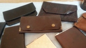 Pitilleras y Bolsas para tabaco.. Cantidad y variedad para comprar o alquilar.